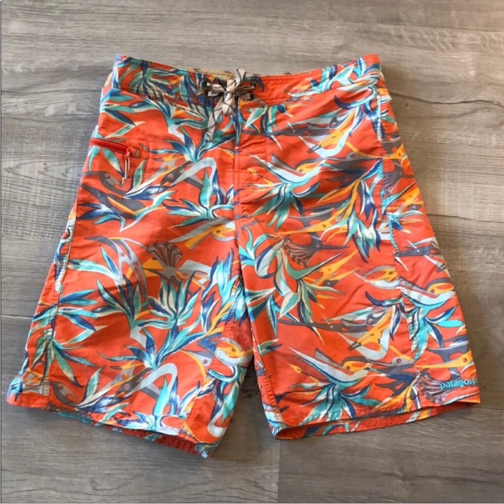PATAGONIA | Swim Boardshorts